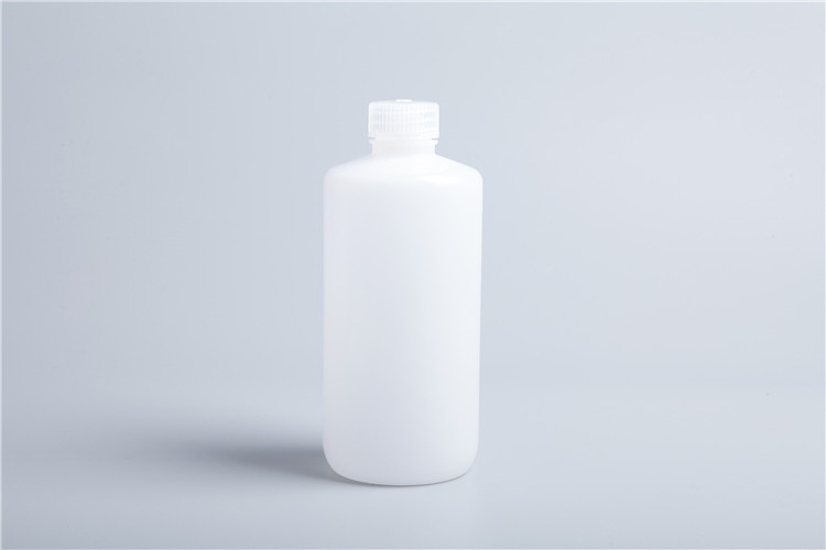 500 мл HDPE узкий рот