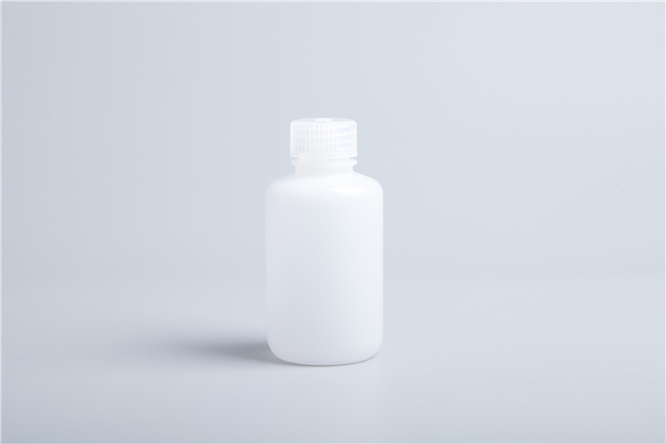 125мл HDPE узкий рот