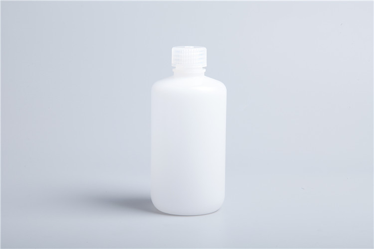 250мл HDPE узкий рот