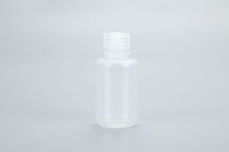 60ml узкий рот оригинальный цвет PP